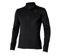 MIZUNO WARM HALF ZIP LS TOP XL