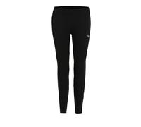Leggins Warmlite nero bianco donna - XS