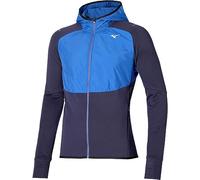 Mizuno Warmalite Hybrid Fz Giacca Uomo