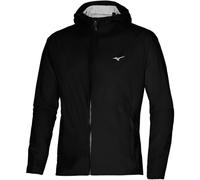 MIZUNO Waterproof 20k Er Jacket M - Uomo - Nero - Taglia L- modello 2025