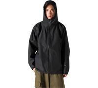 MIZUNO Waterproof 20k Er Jacket M - Uomo - Nero - Taglia S- modello 2025
