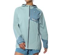 MIZUNO Waterproof 20k Er Jacket W - Donna - Blu - Taglia M- modello 2025