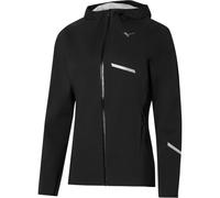 MIZUNO Waterproof 20k Er Jacket W - Donna - Nero - Taglia XS- modello 2025