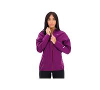 MIZUNO Trail Wp 20k Jacket W - Donna - Viola - Taglia M- modello 2025