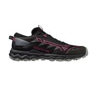 Mizuno - SHOE WAVE DAICHI GORE-TEX WOS Nero - Scarpe sportive 37 Nero