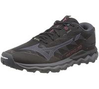 Mizuno Wave Daichi 7 Gore-Tex nero 36,5