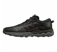 Mizuno Wave Daichi 7 Gore-Tex nero 39