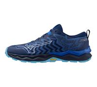 MIZUNO Wave Daichi 8 Gore-tex - Uomo - Blu - Taglia 46- modello 2024