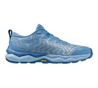 Scarpe Mizuno Wave Daichi 8 GOTE-TEX blu grigio donna - 40