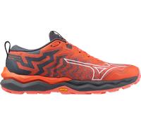 Mizuno WAVE DAICHI 8 Scarpe per sentieri 38,5 Arancio