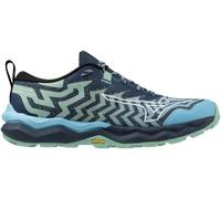 Mizuno WAVE DAICHI 8 Scarpe per sentieri 38 Azzurro