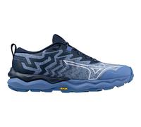 MIZUNO Wave Daichi 8 W - Donna - Blu - Taglia 36 1/2- modello 2024