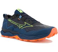 Mizuno Wave Daichi 9 42