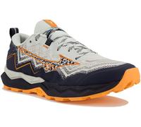 MIZUNO Wave Daichi 9 - Uomo - Nero / Grigio - Taglia 46- modello 2025