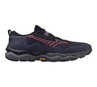 MIZUNO Wave Daichi 9 Gore-tex W - Donna - Blu - Taglia 40 1/2- modello 2025