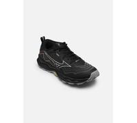 Mizuno - WAVE DAICHI 9 GORE-TEX W Nero - Scarpe sportive 37 Nero