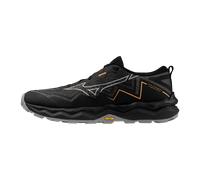 Mizuno WAVE DAICHI 9 GTX Nero/Ultimate Gray/Ultimate G Donna Taglia39