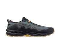Mizuno Wave Daichi 9 Gore-tex® Trail Running Shoes Verde EU 42 1/2 Uomo