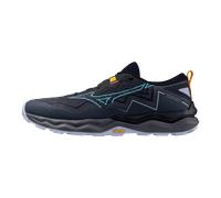 Scarpe Mizuno Wave Daichi 9 GORE-TEX blu scuro - 44