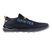 MIZUNO Wave Daichi 9 Gtx - Uomo - Nero - Taglia 43- modello 2025