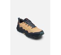 Mizuno Wave Daichi 9 Scarpa da trail Uomini - rosso, giallo