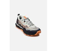 Mizuno Wave Daichi 9 Scarpa Da Trail Uomini-Crema,Antracite