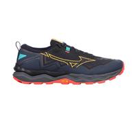 Mizuno Wave Daichi 9 Scarpa Da Trail Uomini