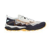 Mizuno Wave Daichi 9 Scarpa da trail Uomini-crema, antracite