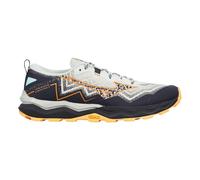 MIZUNO Wave Daichi 9 - Uomo - Nero / Grigio - Taglia 43- modello 2025
