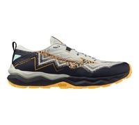 MIZUNO Wave Daichi 9 - Uomo - Nero / Grigio - Taglia 42- modello 2025