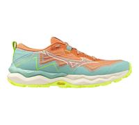 MIZUNO Wave Daichi 9 W - Donna - - Taglia 37- modello 2025