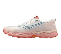 Mizuno - WAVE DAICHI 9 W Rosa - Scarpe sportive 39 Rosa