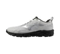 Mizuno WAVE DAICHI LS Scarpe sportstyle Dawn Blu/Argento/Harbor Mist Donna/Uomo Taglia44,5