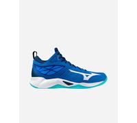 Mizuno Wave Dimension Mid M - Scarpe Volley - Uomo - Blu 45