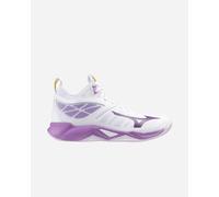 Mizuno Wave Dimension Mid W - Scarpe Volley - Donna - Bianco 42
