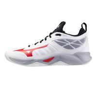 Scarpe indoor Mizuno Wave Dimension V1GA2240 Bianco 46