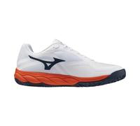Mizuno - Wave Enforce Court 2 CC - - Sport - Uomo - Bianco - 43 EU