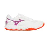 Mizuno Wave Enforce Court 2 Scarpa per terra rossa Donna