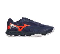 Mizuno Wave Enforce Court 2 Scarpa per terra rossa Uomini, Taglia: 47