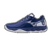 Mizuno Wave Enforce Court CC Clay Shoes EU 42 1/2