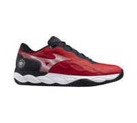Scarpe padel Mizuno Wave Enforce Court Blanc 44