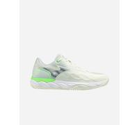 Mizuno Wave Enforce Court Padel W - Scarpe Padel - Donna - Verde 41