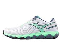 Mizuno Wave Enforce Tour 2 Scarpa Per Tutte Le Superfici in bianco, Taglia: 41