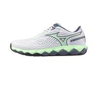 Mizuno Wave Enforce Tour 2 Scarpa Per Tutte Le Superfici in bianco, Taglia: 45