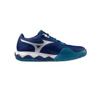 Sneakers Mizuno Wave Enforce Tour 2 Cc Bleu 42,5