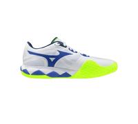 Mizuno Wave Enforce Tour 2 Cc Clay Shoes Bianco EU 43 Uomo