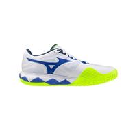 Mizuno Wave Enforce Tour 2 Scarpa per terra rossa Uomini, Taglia: 44, 5