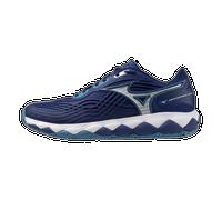 Sneakers Mizuno Wave Enforce Tour 2 Cc Bleu 41