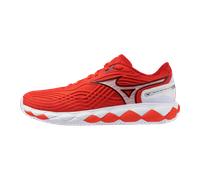 Mizuno Wave Enforce Tour 2 CC Fiery Red/White/Sun-Dried Tomato 44 Rosso