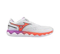 Mizuno Wave Enforce Tour 2 Scarpa per terra rossa Donna, Taglia: 38, 5